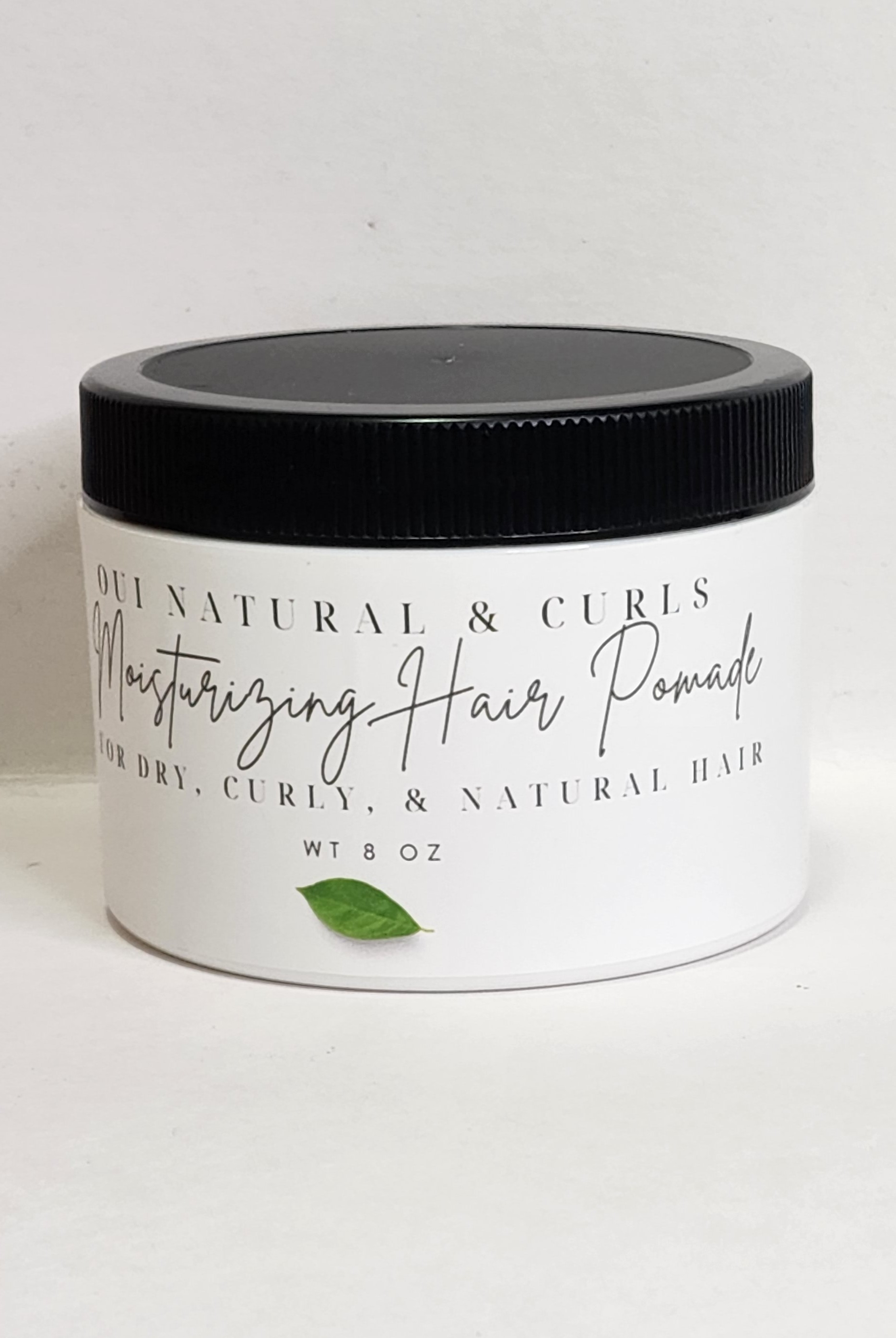 Oui Natural and Curls Curly, Natural, Wavy , Twist, Braids, Locs