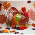 thumbnail image 2 of Cosmos Gifts Turkey Storage Jar, 2 of 5