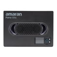 thumbnail image 3 of Panel de luz Amaran Pano 120c Compact 120W RGBWW a todo color, 3 of 7