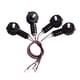thumbnail image 5 of Componentes de Motor Perfecl para Drones RC E88Pro Accesorios de Bricolaje 4 Piezas, 5 of 8