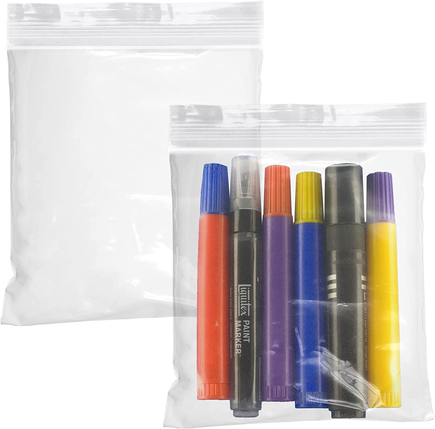 Top more than 78 heavy duty resealable plastic bags best in.duhocakina