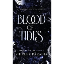 Blood of Tides, (Hardcover)