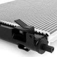 thumbnail image 5 of AKKON - For Chrysler 200 Sebring Cirrus |Dodge Avenger Caliber | Jeep Compass Patriot 2951 Direct Aluminum Radiator, 5 of 7