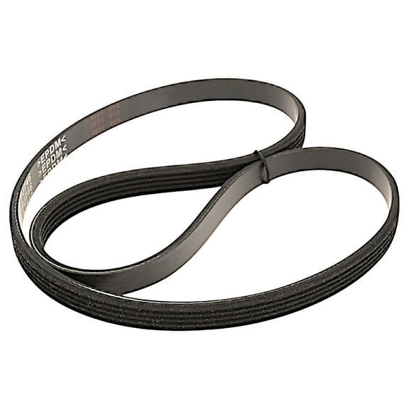 Drive Belt Compatible with Stihl TS410 TS420 TS500i Concrete Cut-Off Saw Replacement for Part # 9490 000 7900 and 94900007900