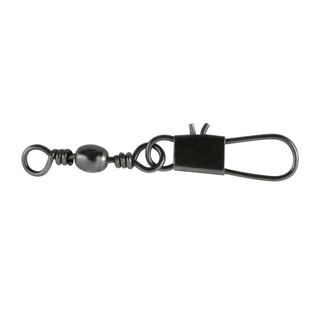 Fishing Swivels & Snaps in Fishing Tackle