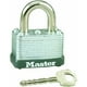 thumbnail image 1 of Candado Acero Master Lock 22T blindado 3,8 cm paquete de 2 unidades, 1 of 2