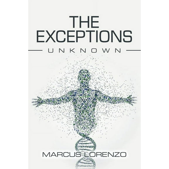 The Exceptions - Unknown (Paperback)