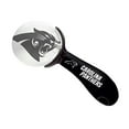 thumbnail image 2 of Carolina Panthers Pizza Cutter, 2 of 5