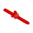 thumbnail image 4 of Pulsera de peluche con forma de círculo de 25 cm para aplaudir en el Año Nuevo Chino. Estilo E, 4 of 9
