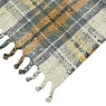 thumbnail image 5 of Hampton HMP-1 Green Farmhouse Rug 3' 6" X 5 ' 6", 5 of 7