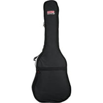 Gator Economy Style Classical Guitar Gig Bag, GBE-CLASSIC