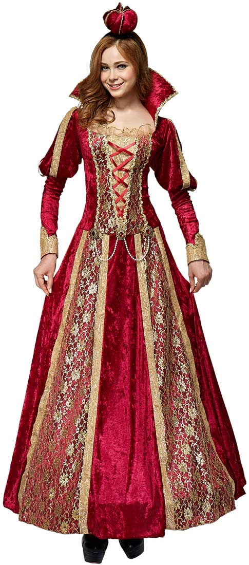 victorian princess costume