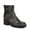 Gunmetal Dark Grey, variant on Women's Janis Fashion Boot