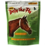 R And R Group Defy the Fly Horse Fly Collar