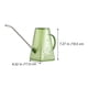 thumbnail image 2 of unbranded 1Ud Regadera De Jardín Con Boquilla Larga Y Ergonómico En Plástico Y Inoxidable, 2 of 6