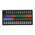 thumbnail image 3 of High Accuracy PLY900 Batch Feeder Controller Meter Instrument Indicator For Industrial Packaging Construction Weighing Scale ,Long Lasting, 3 of 6
