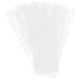 thumbnail image 1 of 6pcs Scrapbook Stickers Adhesive Decor Shinny Stickers Cute Stickers for Diary Decoration, 1 of 3