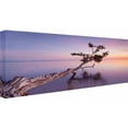thumbnail image 2 of Trademark Fine Art "Water Tree XV" Canvas Art by Moises Levy, 2 of 3