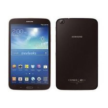 Samsung Galaxy 3 SM-T210RGNYXAR 8GB, Wi-Fi, 7in WSVGA Touchscreen Tablet