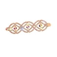 thumbnail image 1 of Pulsera De Danza Del Vientre, Brazalete Ancho Brillante, Accesorios Para Disfraces De Danza Fernando  Pulsera de danza del vientre, 1 of 8
