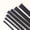 4mm, variant on 10m /32.8 Feet Pet Expandable Braided Mesh Sleeve Black Flexible Wire Mesh Cover Tv Audio Pc Cable Protection Against Pet Chewing