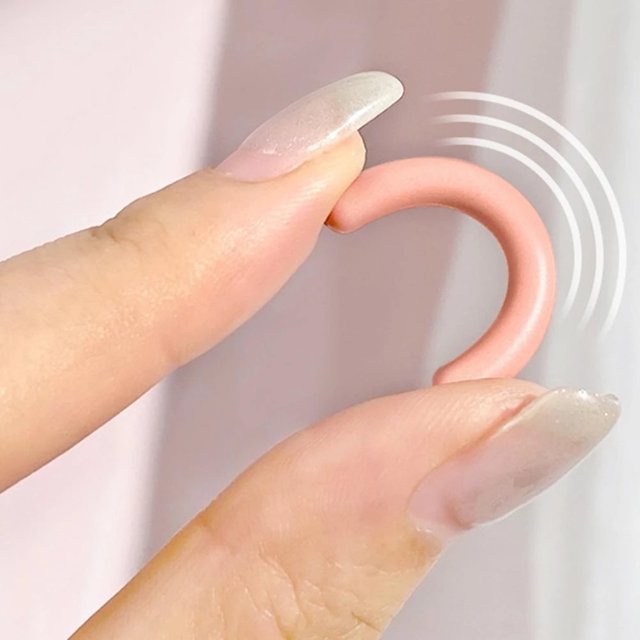 2pcs/set Mini Portable Eyelash Curler with Silicone Mini Pad Cosmetic Makeup Tools Press Type Partial Eyelash Curler