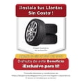 thumbnail image 4 of Llanta Goodyear Direction Sport 185/60 Rin14" 82H, 4 of 4