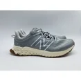 thumbnail image 2 of New Balance Fresh Foam Garoe Men's Size 12 4E (X-Wide) Running Shoes Gray, 2 of 6