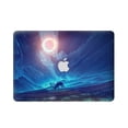 thumbnail image 2 of Protective Case Cover and Film for Apple Pro 15.4 Inch Notebook Mac Computer, Compatible with A1287 Model, 2 of 5