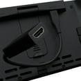 thumbnail image 2 of CRKD Nitro Deck+ avec Adaptateur HDMI - Manette Portative Pro pour Nintendo Switch et Modèle OLED - Compatible TV - Sidekicks Programmables et Boutons Arrière -, 2 of 8