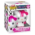 thumbnail image 2 of Figura Coleccionable Funko Bitty Pop Rides Sanrio Race car con Hello Kitty 2 Piezas, 2 of 4