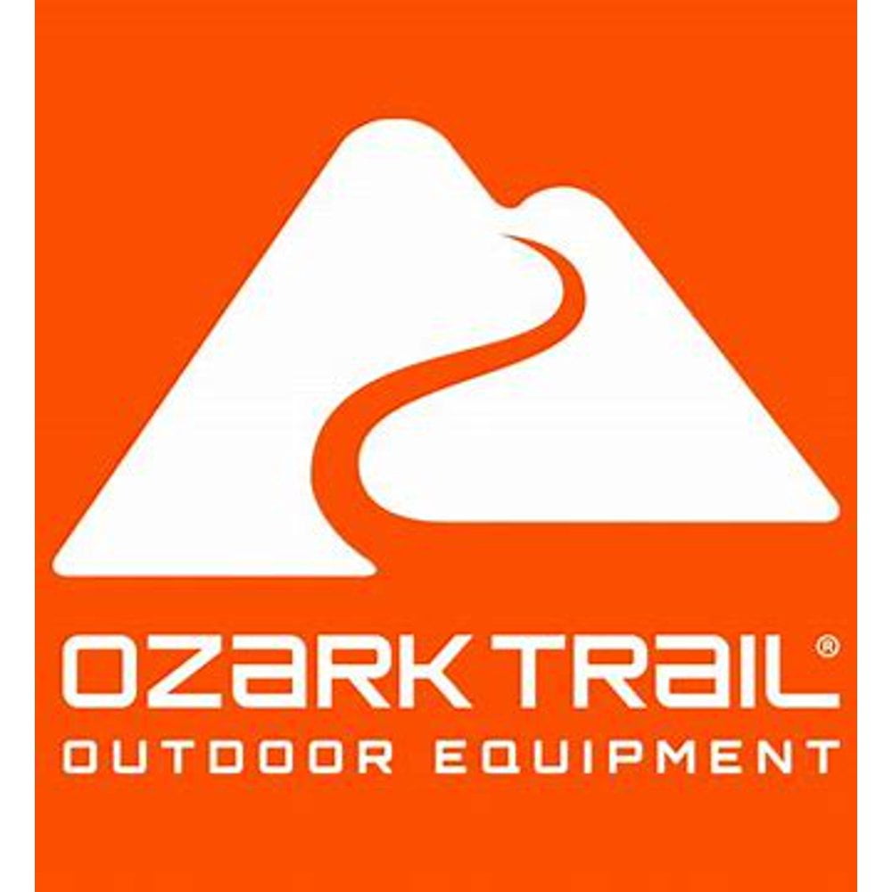 Ozark Trail Saltwater Water Resistant 8000 Spinning Reel - Clam Pack
