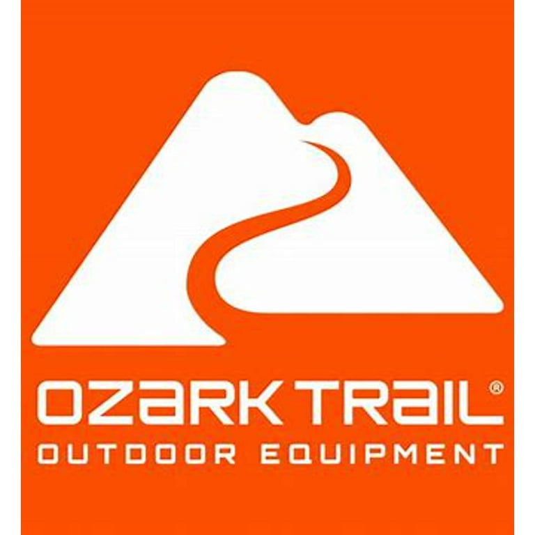 Ozark Trail 6'6 3000 M Telescopic combo w/ Baits