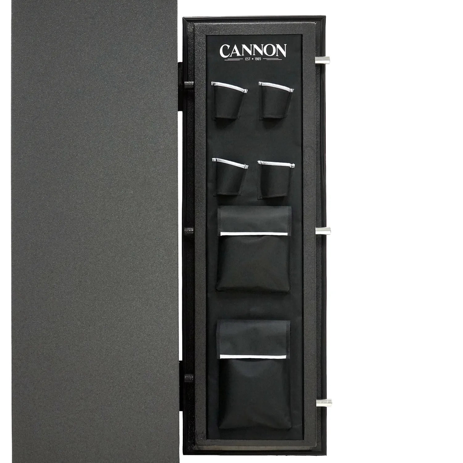 Cannon 24-Gun Safe 30 Min. Fire Resistant