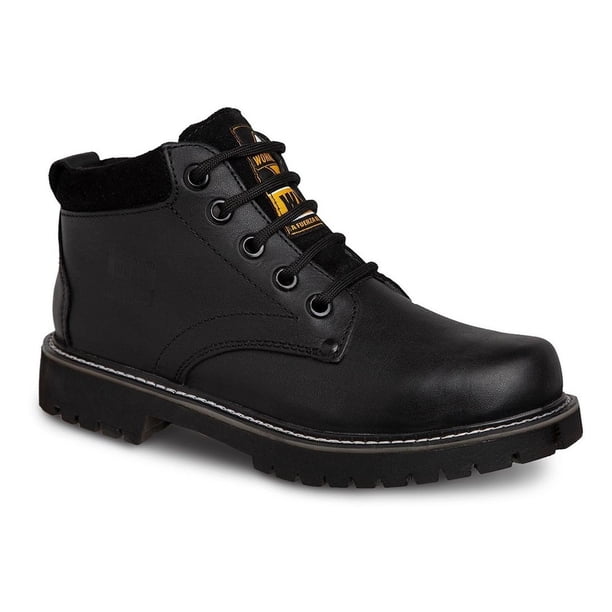 Bota de Trabajo Industrial Workland 7011 negro 26