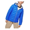 thumbnail image 4 of Rokka&Rolla Boys' Ultra-Light Real Down Packable Jacket, Sizes 4-18, 4 of 10