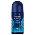 thumbnail image 3 of Antitranspirante NIVEA MEN Fresh Ice fresh ice antibacterial roll on 50 ml, 3 of 4
