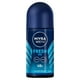 thumbnail image 3 of Antitranspirante NIVEA MEN Fresh Ice fresh ice antibacterial roll on 50 ml, 3 of 4