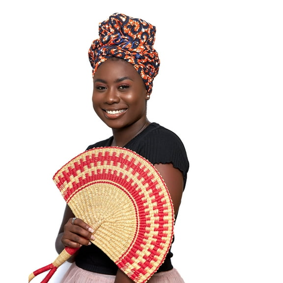 Trisha Silklined Headwraps