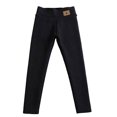 thumbnail image 7 of Fleece Lined Winter Leggings for Women High Waisted Soft Stretchy Warm Slim Tights Thick Thermal Velvet Pants, 7 of 7