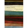thumbnail image 3 of The Artist's Rule: Nurturing Your Creative Soul with Monastic Wisdom, 3 of 3