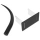 thumbnail image 1 of TABLETREANDS Accesorio De Pestañas Negras Para Entrenamiento Y Exhibición Con Portátil Y, 1 of 8