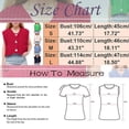 thumbnail image 3 of TYGHBN Women's Sleeveless Solid Color Pocket Button Knit Cardigan Vest Style Short Outerwear for Spring and Summer Long Open Cardigan Sweater Patterned Sweaters for Women Womens Cardigan plus down, 3 of 7