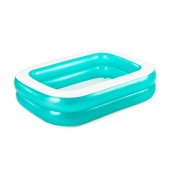 Alberca Inflable Bestway Azul 201 x 150 x 51 cm