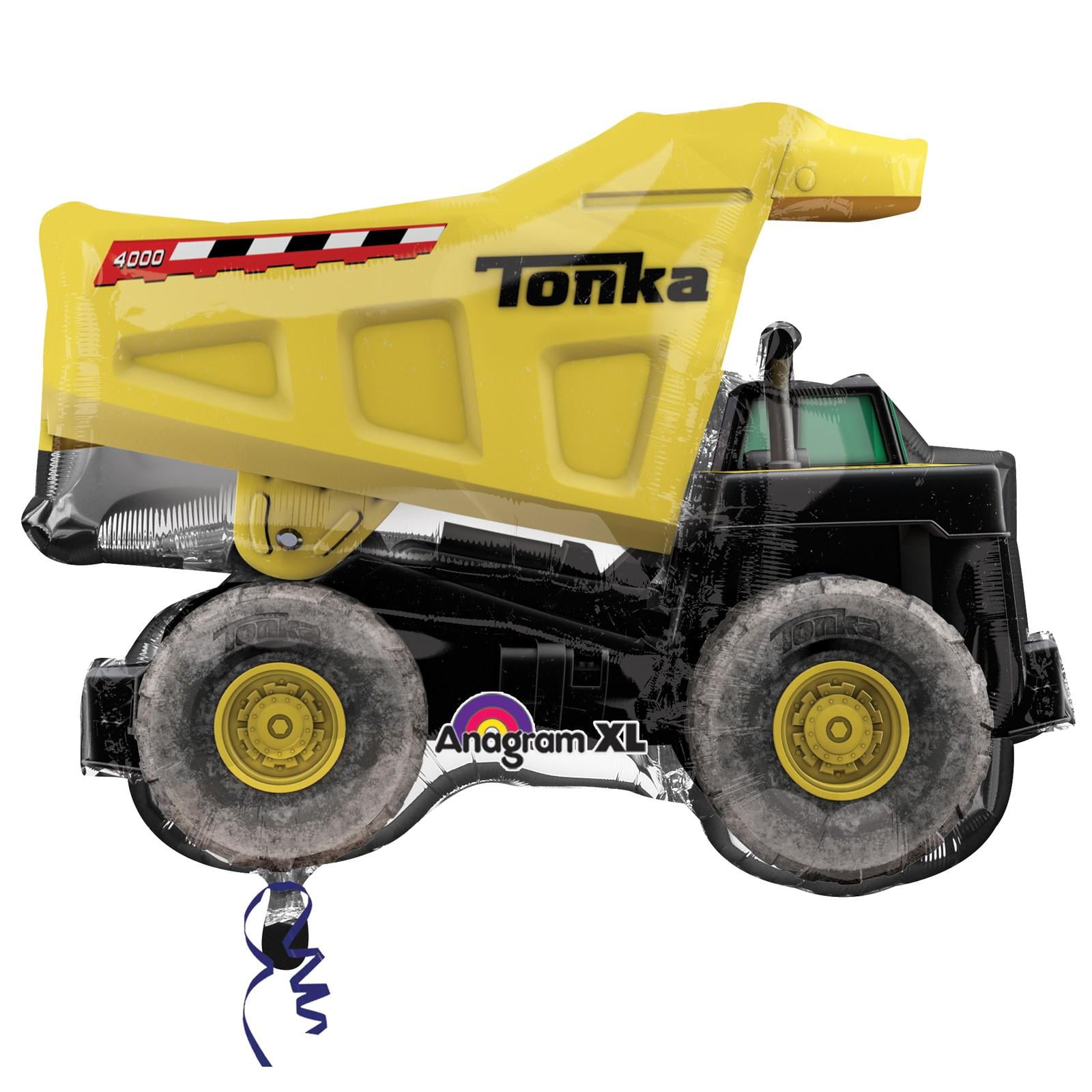 tonka 4000 dump truck