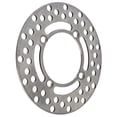 thumbnail image 5 of Niche Rear Brake Rotor for Kawasaki KX100 KX85 Motorcycle 519-CRT2376R, 5 of 6