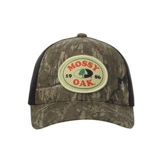 Tekari Unisex Mesh Back Hunting Cap - Walmart.com