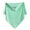Green, variant on Kids Hooded Towel,Bath Towel with Hood for Girls or Boys,1-6 Years