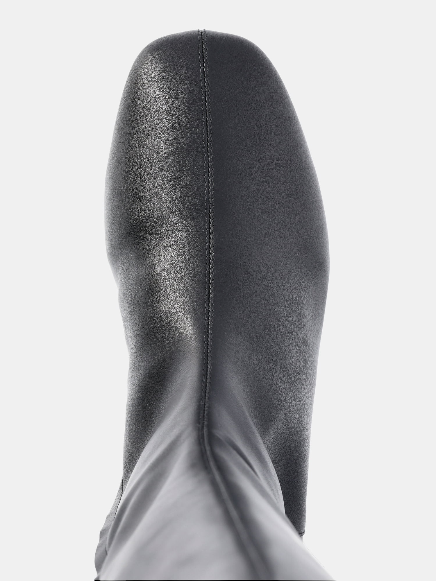 Time and Tru Women's Faux Leather Knee High Boots