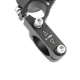 thumbnail image 2 of TT Handlebar Aero Bars Triathlon Cycling Bike Rest Handlebar  Aerobars For Road Bike, 2 of 8